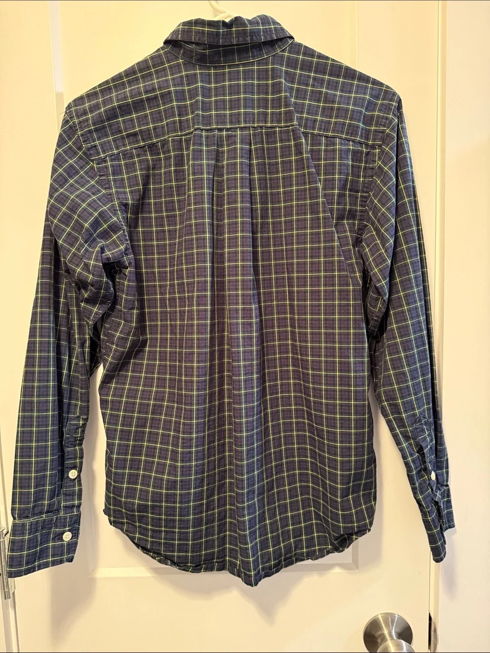 Ralph Lauren classic long